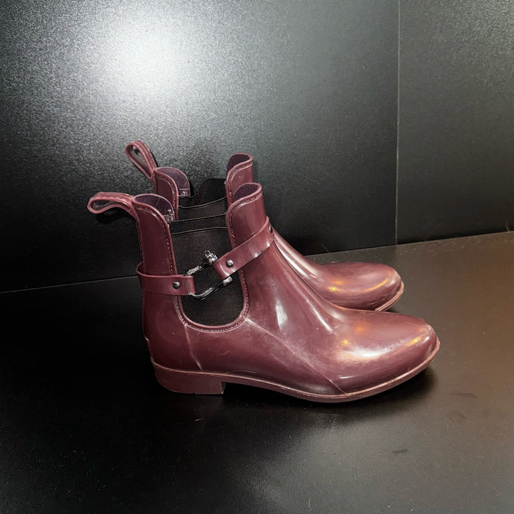 Nautica Rubber ankle boots